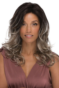 Orchid Wig by Estetica | Synthetic Hair | Average Cap