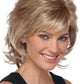 Angela Wig by Estetica | Synthetic Hair | Average Cap