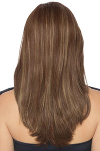 Angelina Wig by Estetica | Remy Human Hair Hair | Average Cap