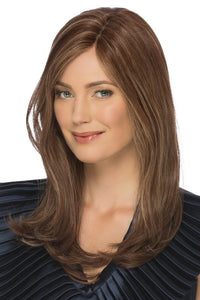 Angelina Wig by Estetica | Remy Human Hair Hair | Average Cap
