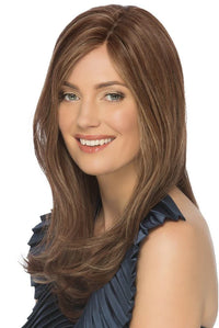 Angelina Wig by Estetica | Remy Human Hair Hair | Average Cap