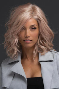 Avalon Wig by Estetica | Synthetic Hair | Average Cap