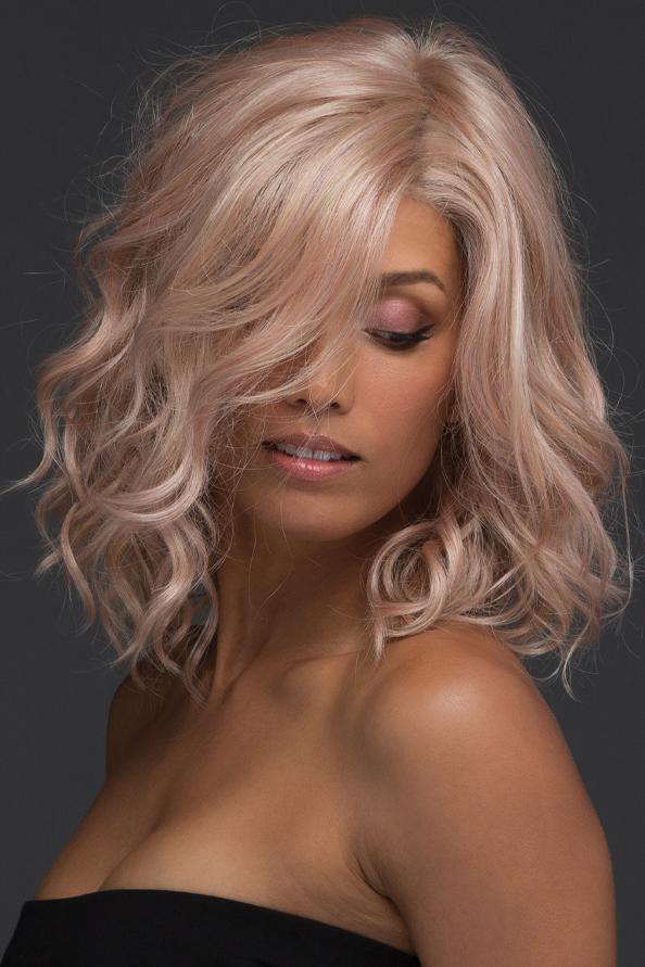 Avalon Wig by Estetica | Clearance