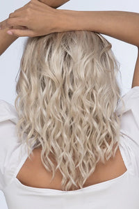 Avalon Wig by Estetica | Synthetic Hair | Average Cap