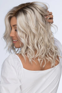 Avalon Wig by Estetica | Synthetic Hair | Average Cap