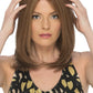 Celine Lace Front Line HT Wig by Estetica | Remy Human Hair Hair | Average Cap