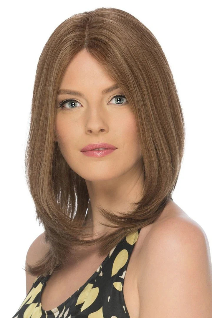 Celine Lace Front Line HT Wig by Estetica | Remy Human Hair Hair | Average Cap