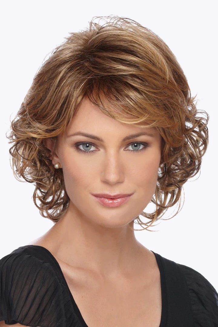 Colleen Wig by Estetica | Synthetic Hair | Average Cap