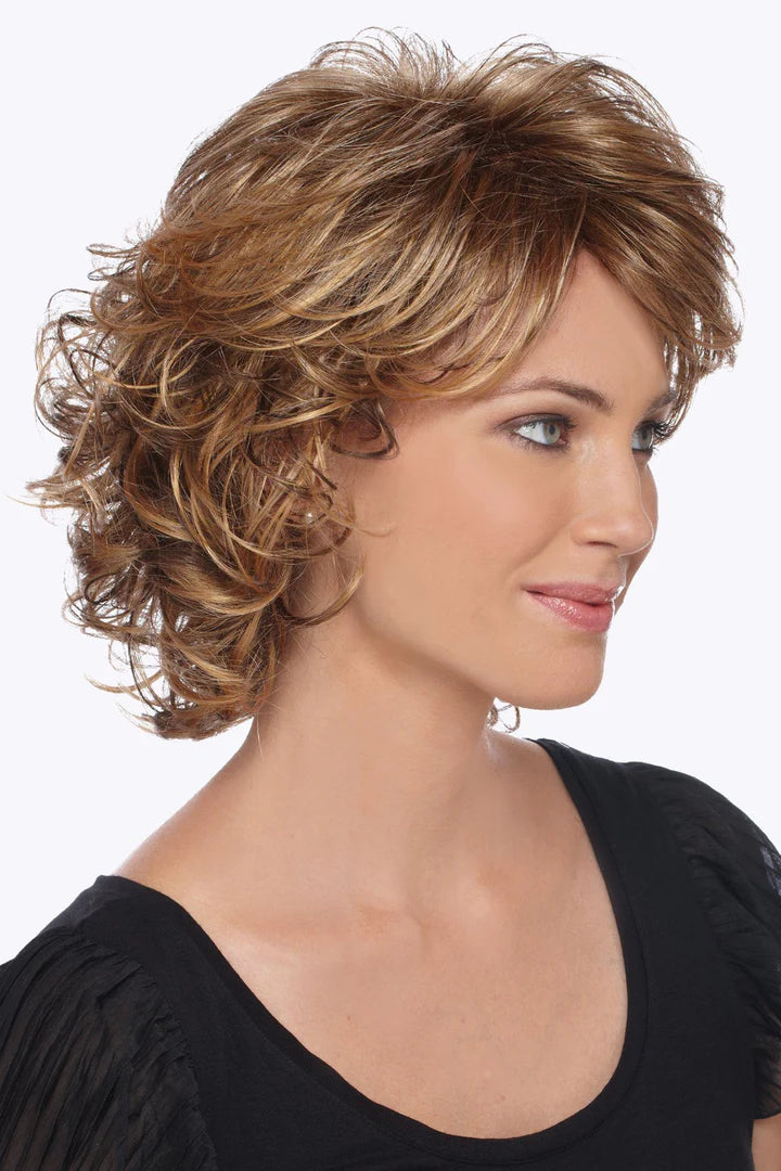 Colleen Wig by Estetica | Synthetic Hair | Average Cap