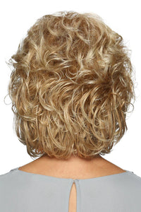 Compliment Wig by Estetica | Synthetic Hair | Average Cap