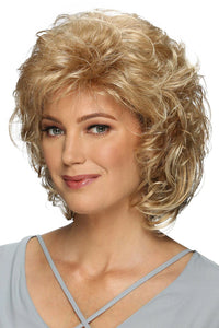 Compliment Wig by Estetica | Synthetic Hair | Average Cap