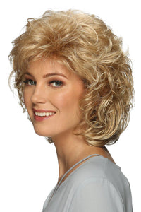 Compliment Wig by Estetica | Synthetic Hair | Average Cap