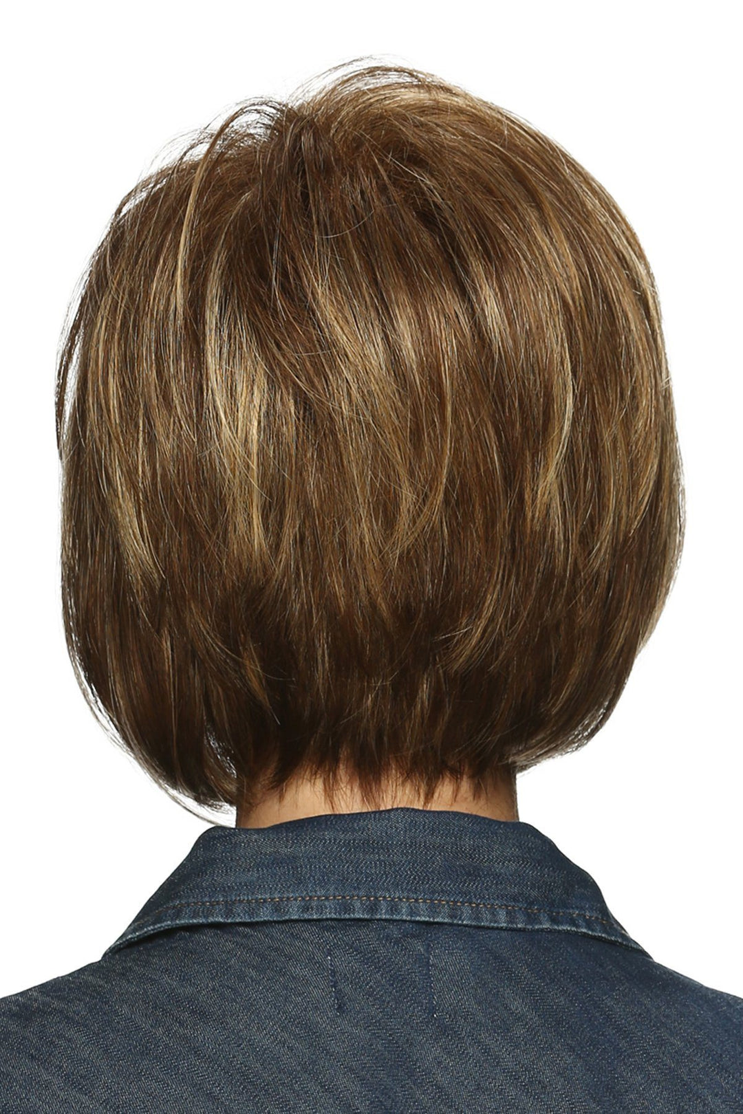 Deena Wig by Estetica | Synthetic Hair | Average Cap
