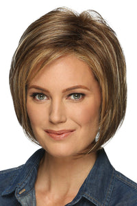 Deena Wig by Estetica | Synthetic Hair | Average Cap