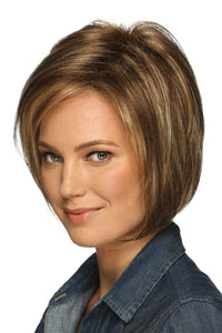Deena Wig by Estetica | Synthetic Hair | Average Cap