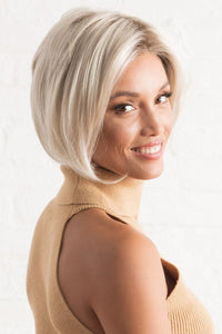 Deena Wig by Estetica | Synthetic Hair | Average Cap