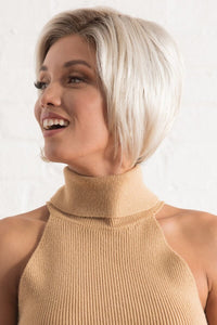 Deena Wig by Estetica | Synthetic Hair | Average Cap