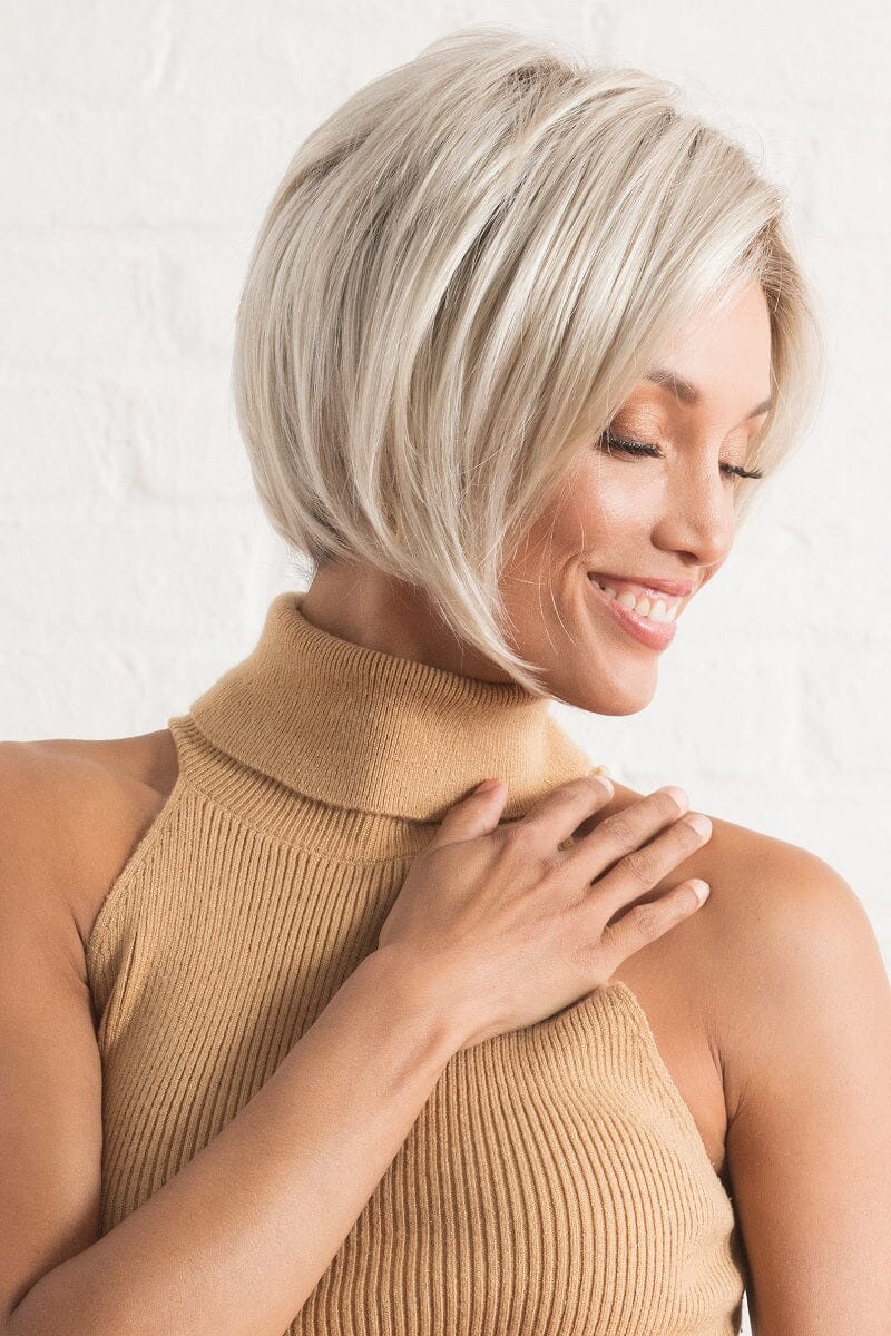 Deena Wig by Estetica | Synthetic Hair | Average Cap