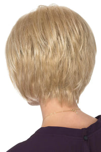 Devin Wig by Estetica | Synthetic Hair | Average Cap