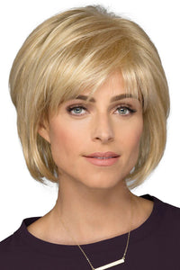Devin Wig by Estetica | Synthetic Hair | Average Cap