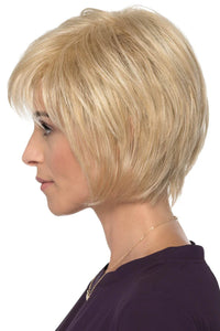 Devin Wig by Estetica | Synthetic Hair | Average Cap