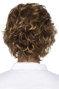 Diana Wig by Estetica | Synthetic Hair | Average Cap