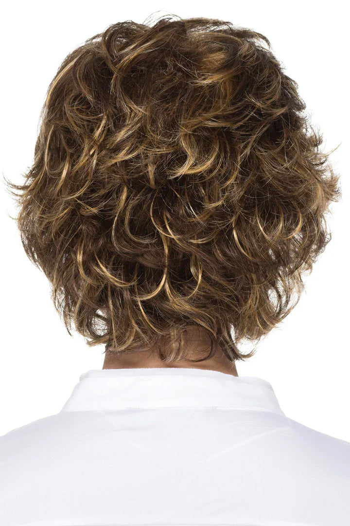 Diana Wig by Estetica | Clearance