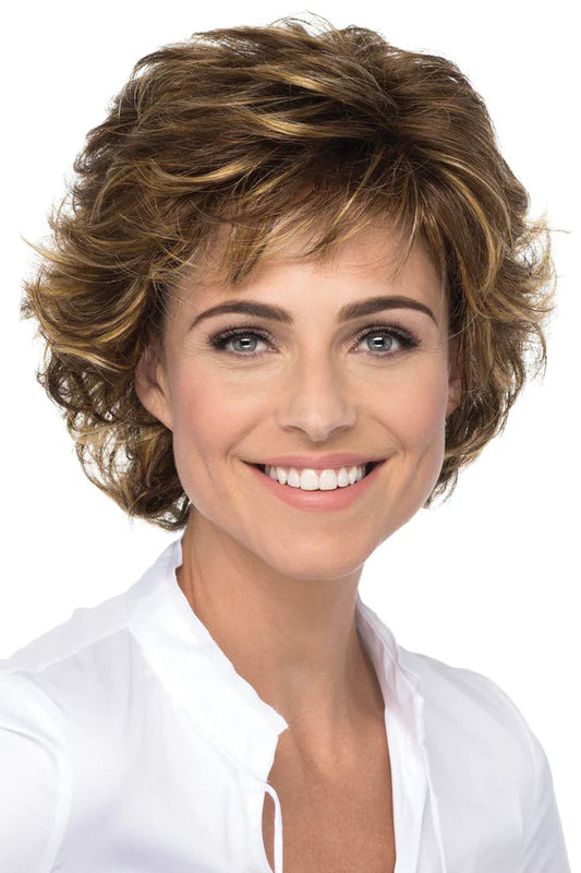 Diana Wig by Estetica | Clearance