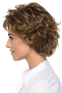 Diana Wig by Estetica | Synthetic Hair | Average Cap