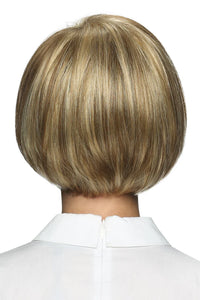 Ellen Wig by Estetica | Synthetic Hair | Average Cap