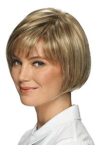 Ellen Wig by Estetica | Synthetic Hair | Average Cap