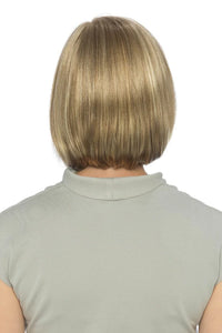 Emma Wig by Estetica | Synthetic Hair | Average Cap