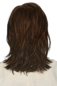 Evette Wig by Estetica | Synthetic Hair | Average Cap