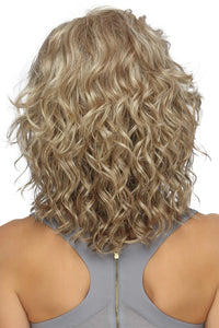Finn Wig by Estetica | Synthetic Hair | Average Cap