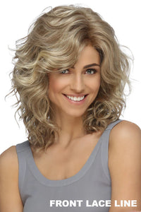 Finn Wig by Estetica | Synthetic Hair | Average Cap