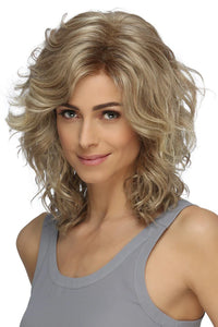 Finn Wig by Estetica | Synthetic Hair | Average Cap