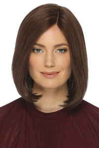 Heaven HT Wig by Estetica | Remy Human Hair Hair | Average Cap