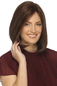 Heaven HT Wig by Estetica | Remy Human Hair Hair | Average Cap