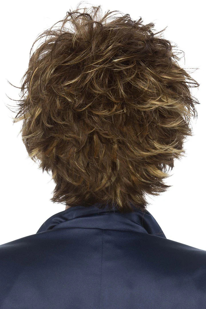 Heidi Wig by Estetica | Synthetic Hair | Average Cap