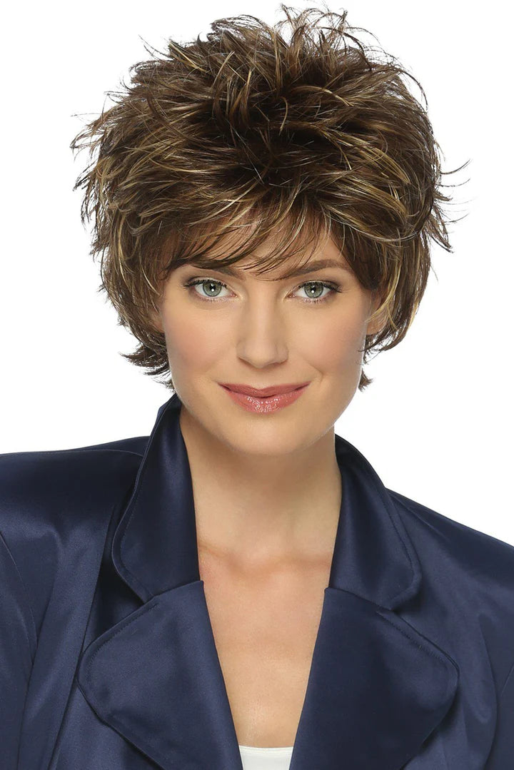 Heidi Wig by Estetica | Synthetic Hair | Average Cap