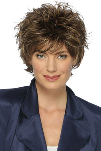 Heidi Wig by Estetica | Synthetic Hair | Average Cap