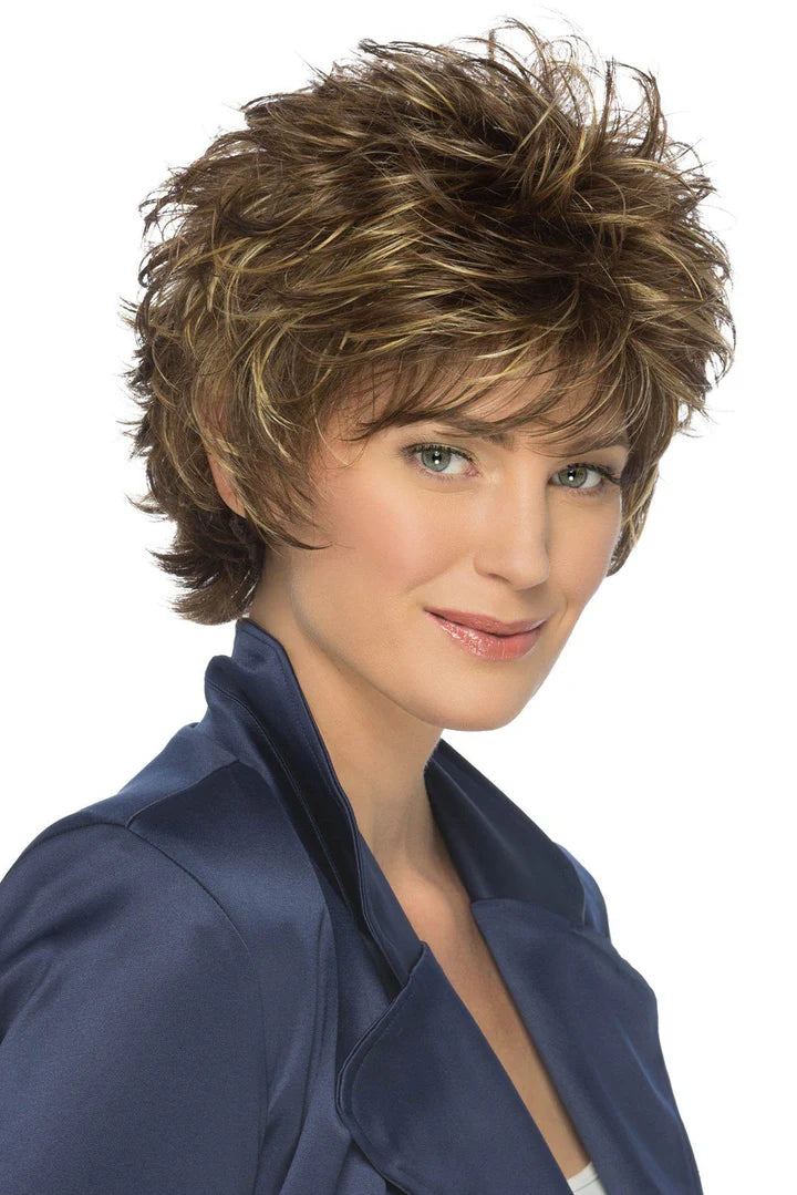 Heidi Wig by Estetica | Synthetic Hair | Average Cap
