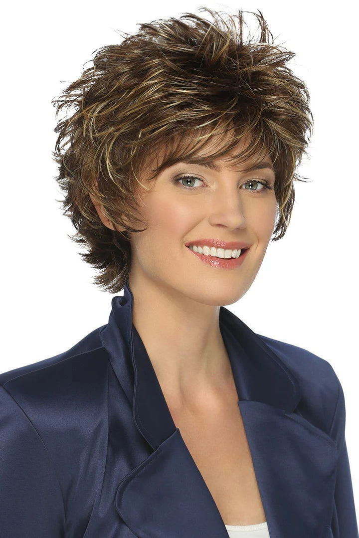 Heidi Wig by Estetica | Synthetic Hair | Average Cap