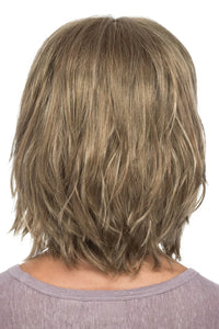 Hunter Wig by Estetica | Synthetic Hair | Average Cap