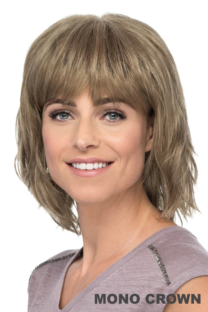 Hunter Wig by Estetica | Clearance