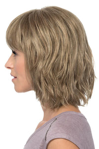 Hunter Wig by Estetica | Synthetic Hair | Average Cap