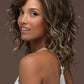 Finn Wig by Estetica | Synthetic Hair | Average Cap