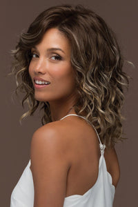 Finn Wig by Estetica | Synthetic Hair | Average Cap