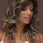 Orchid Wig by Estetica | Synthetic Hair | Average Cap
