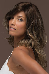 Orchid Wig by Estetica | Synthetic Hair | Average Cap